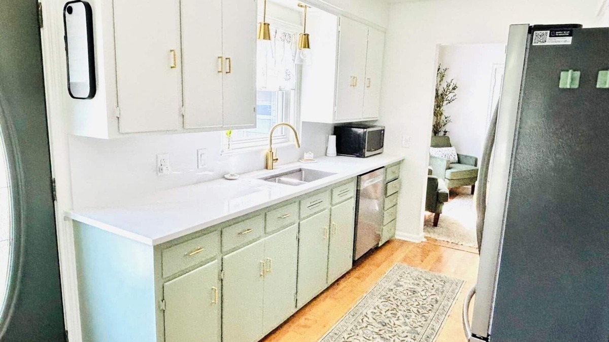 Westwood House | Welcome to your dream retreat!