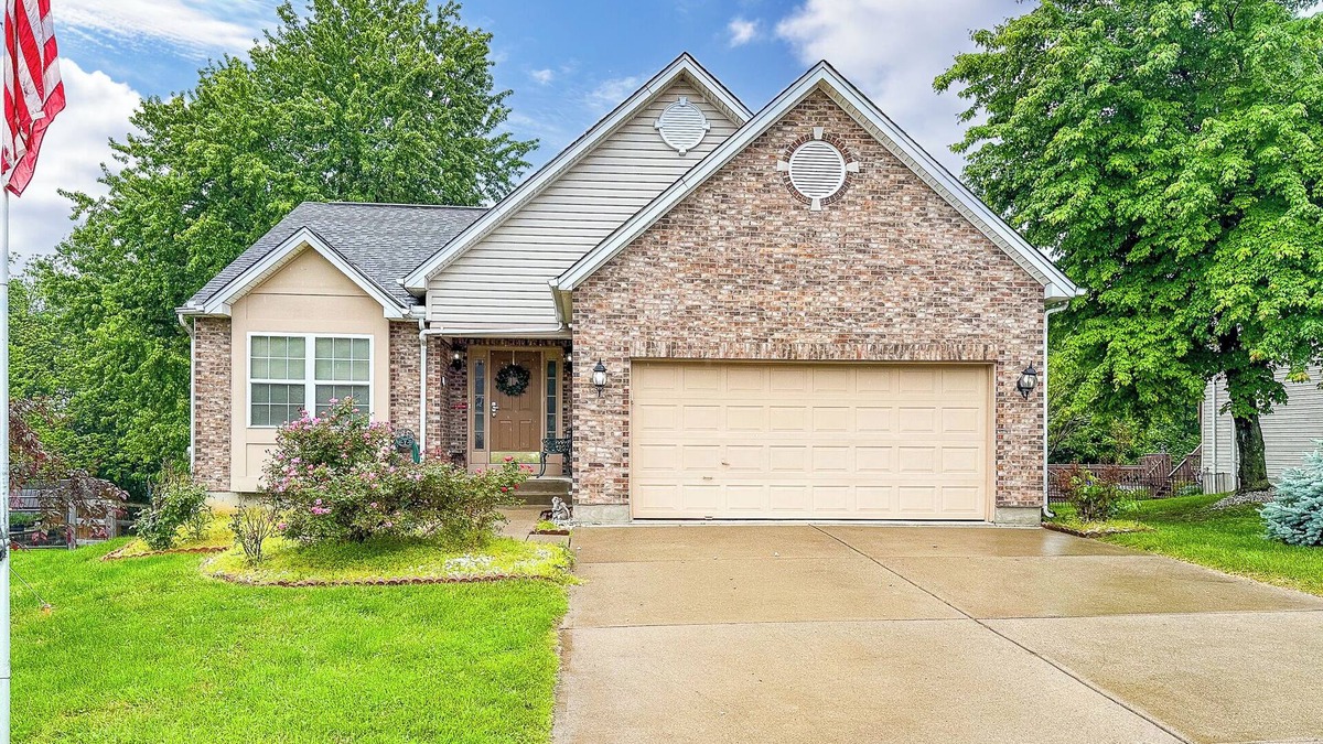 Florence House | Welcome to Your Home Away From Home