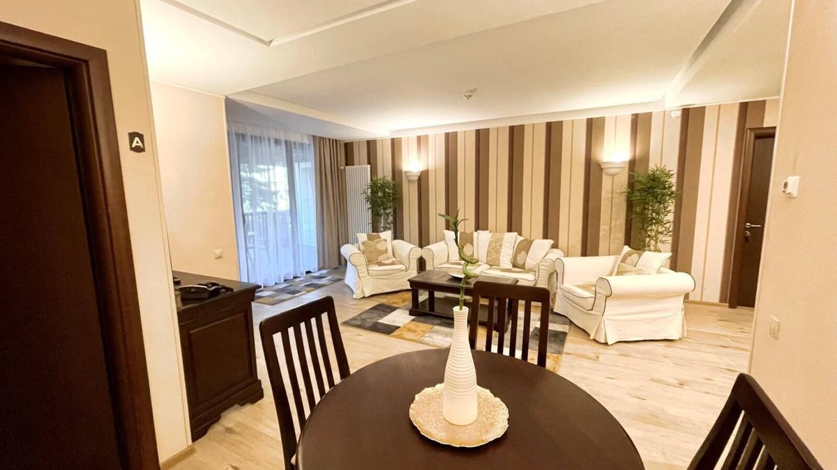 Poiana Brasov Apartment | Welcome to your home away from home!