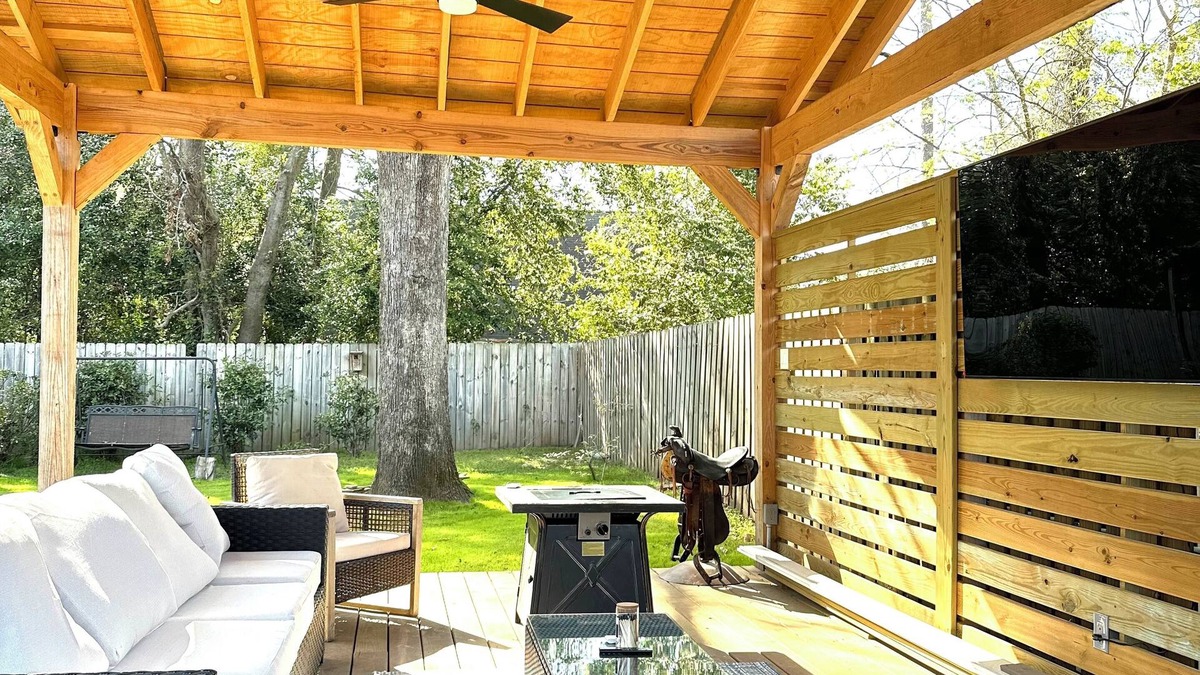 National Hills House | Welcome to Your Home Away from Home in Augusta, GA!