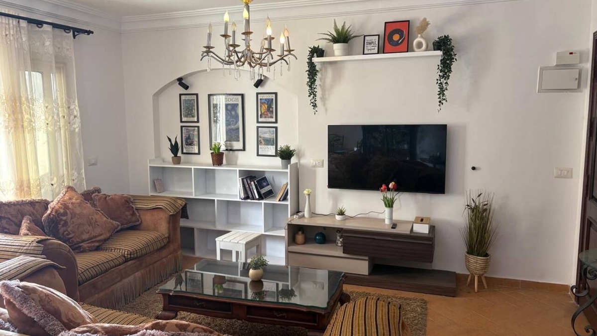 San Stifano Apartment | Welcome to your home away from home in the heart of Alexandria!
