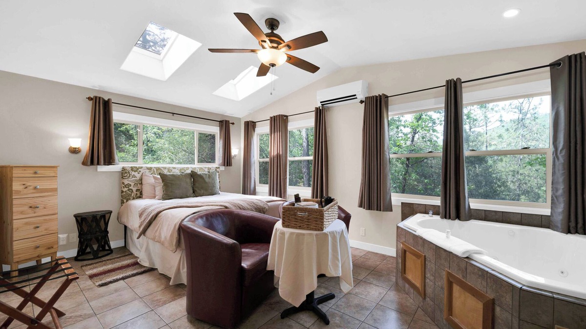 O'Brien Bed & Breakfast | Welcome to your own paradise in nature!