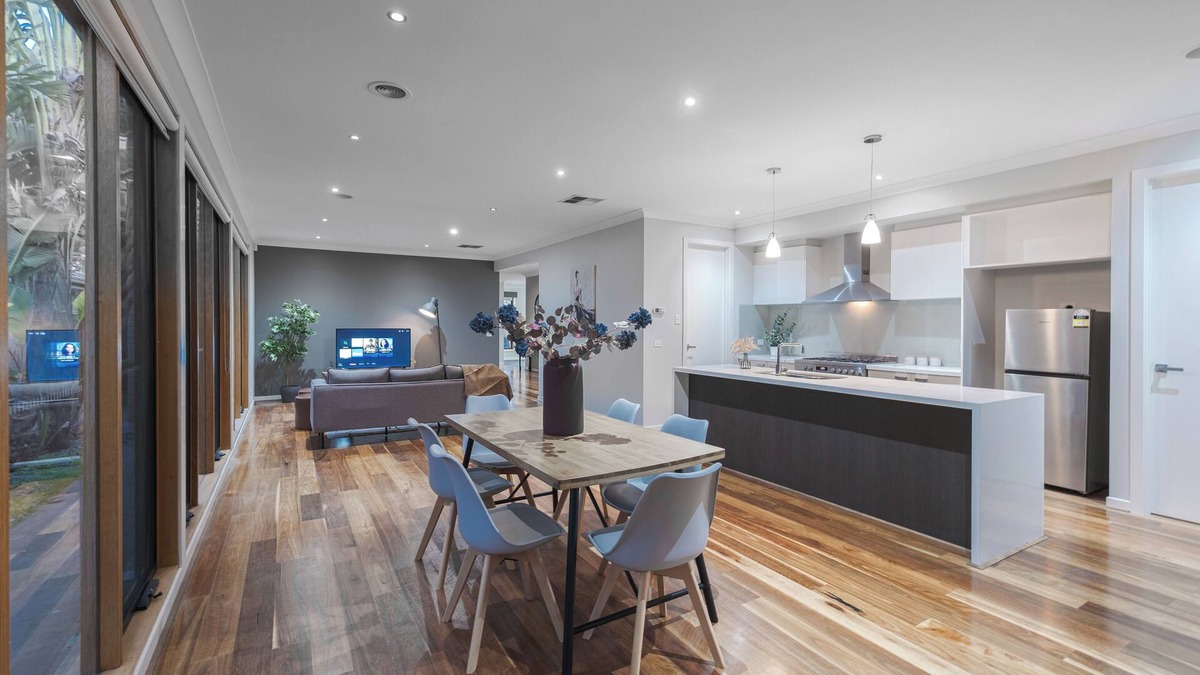 Greenvale Apartment | Welcome to your peaceful house in Greenvale