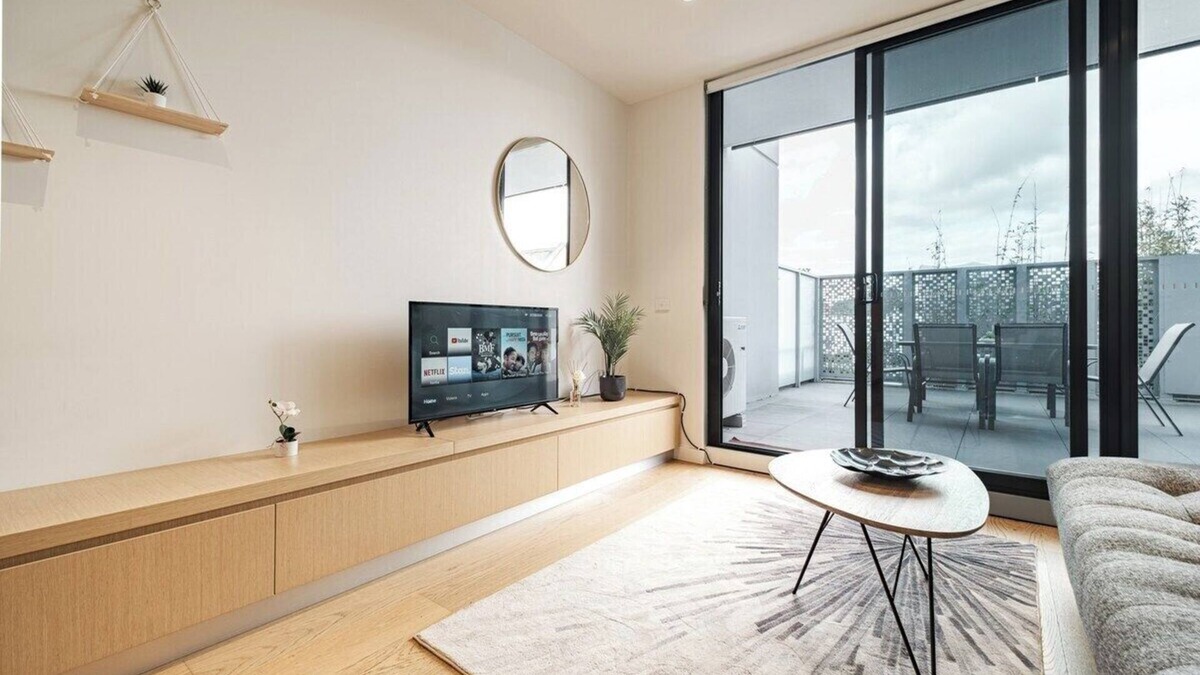 Richmond North Apartment | Welcome to your peaceful apartment in Richmond