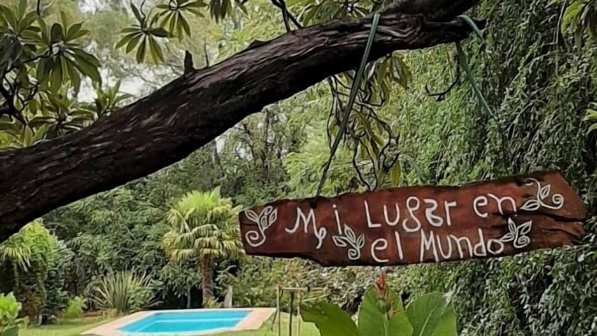 La Poblacion House | Welcome to Your Serene Getaway in Traslasierra in La Población Córdoba Argentina
