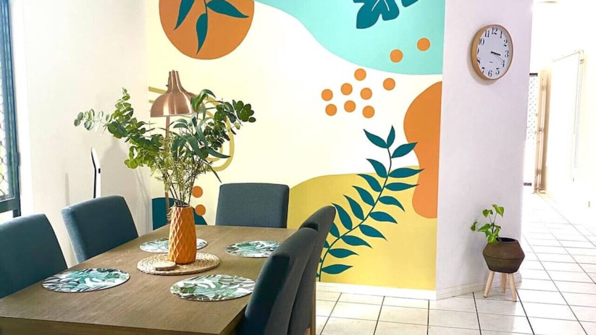 Durack House | Welcome to Your Tropical Getaway!