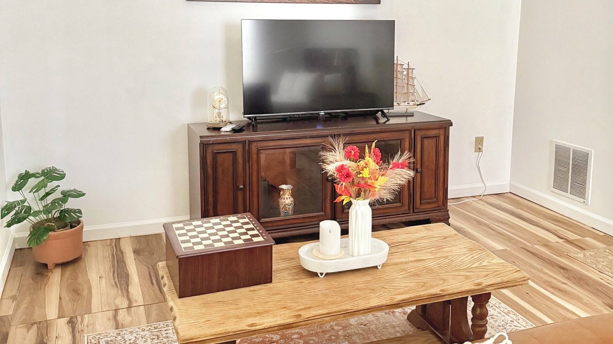 Charlottesville Apartment | Welcome to Your Perfect Home Away from Home – Comfort, and Relaxation Awaits!