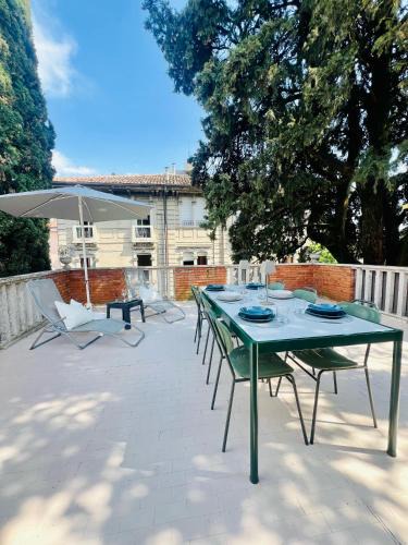 Garda Apartment | Welcome Traveller GARDA VIBES
