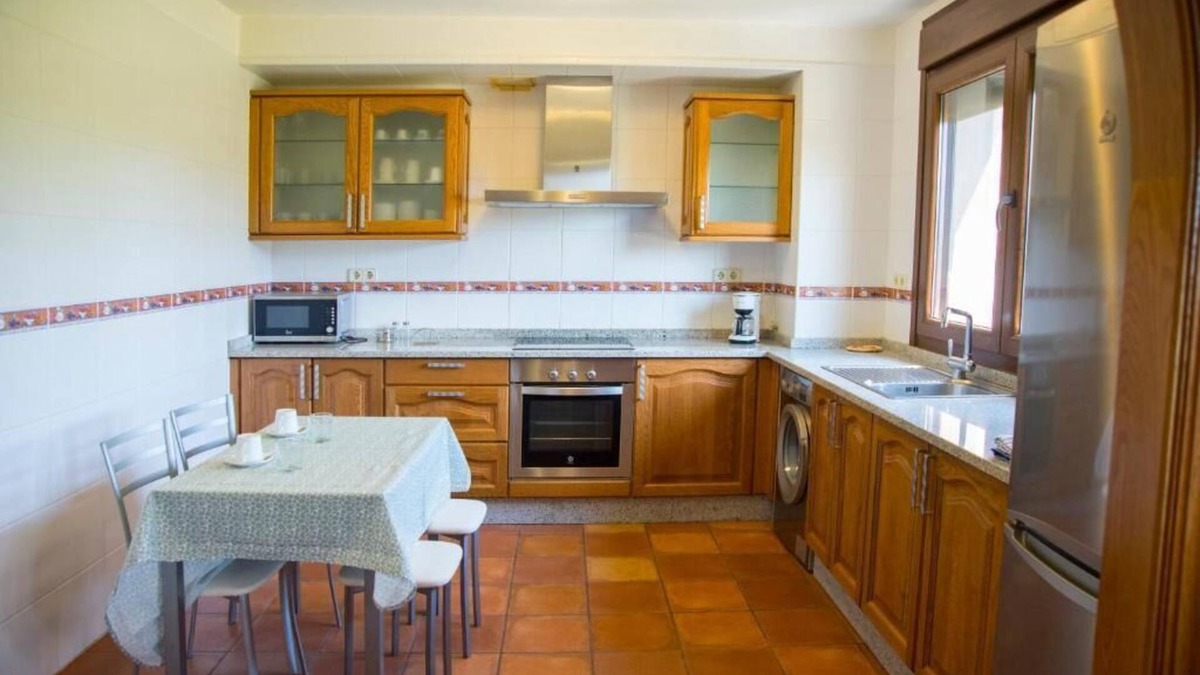 Portas House | Welcome Villa Briallos