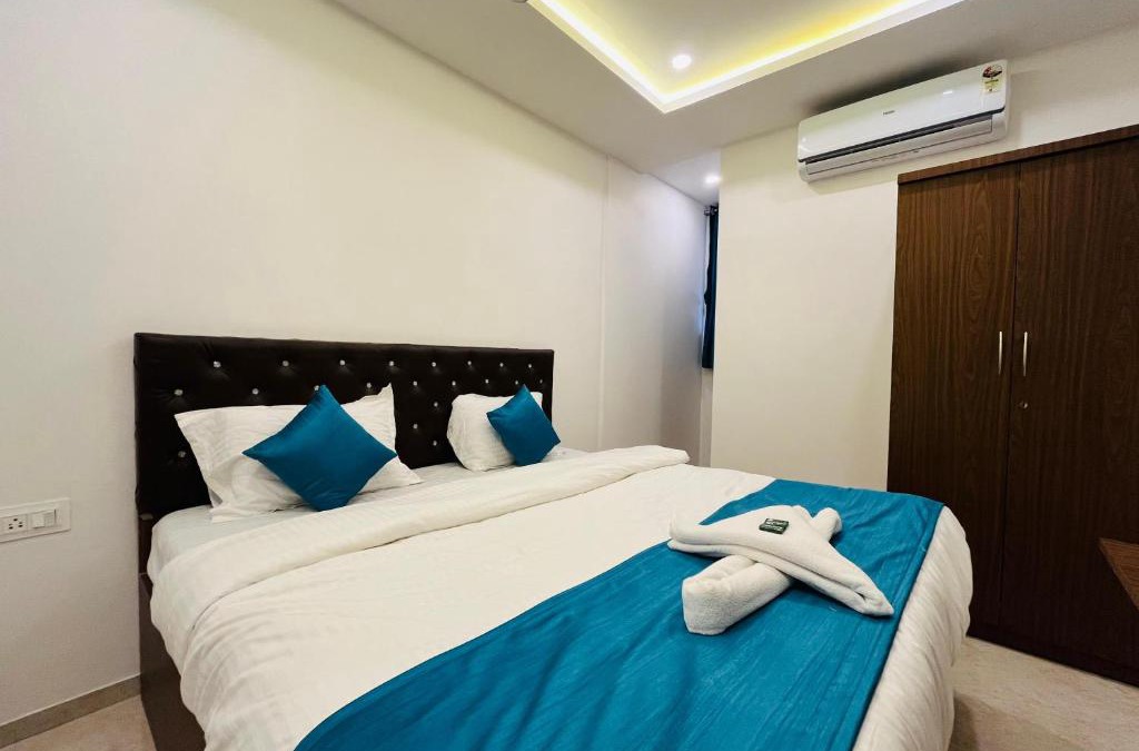 Airoli Hotel | WELCOME VISTA