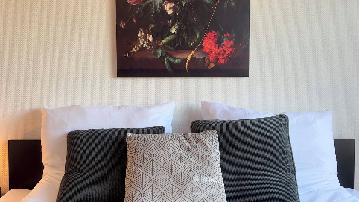 Rheydt Apartment | Welcome @ Zitouna Home: Your home away from home Fully equipped