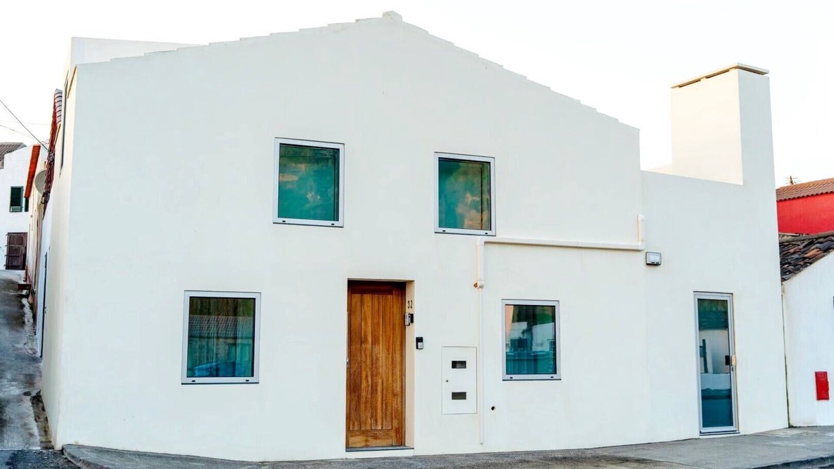 Mosteiros House | WelcomeBuddy - Villa Wave N'Sea - Beachfront