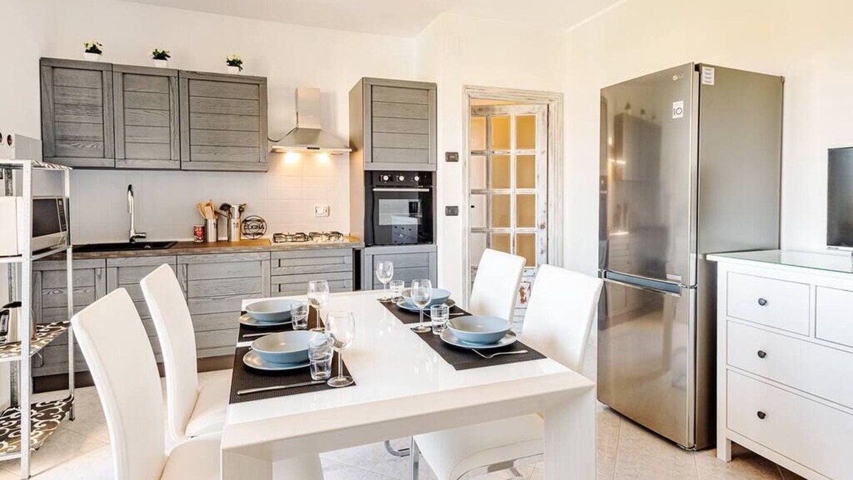 La Taulera Apartment | Welcomely - Angy's Cozy House