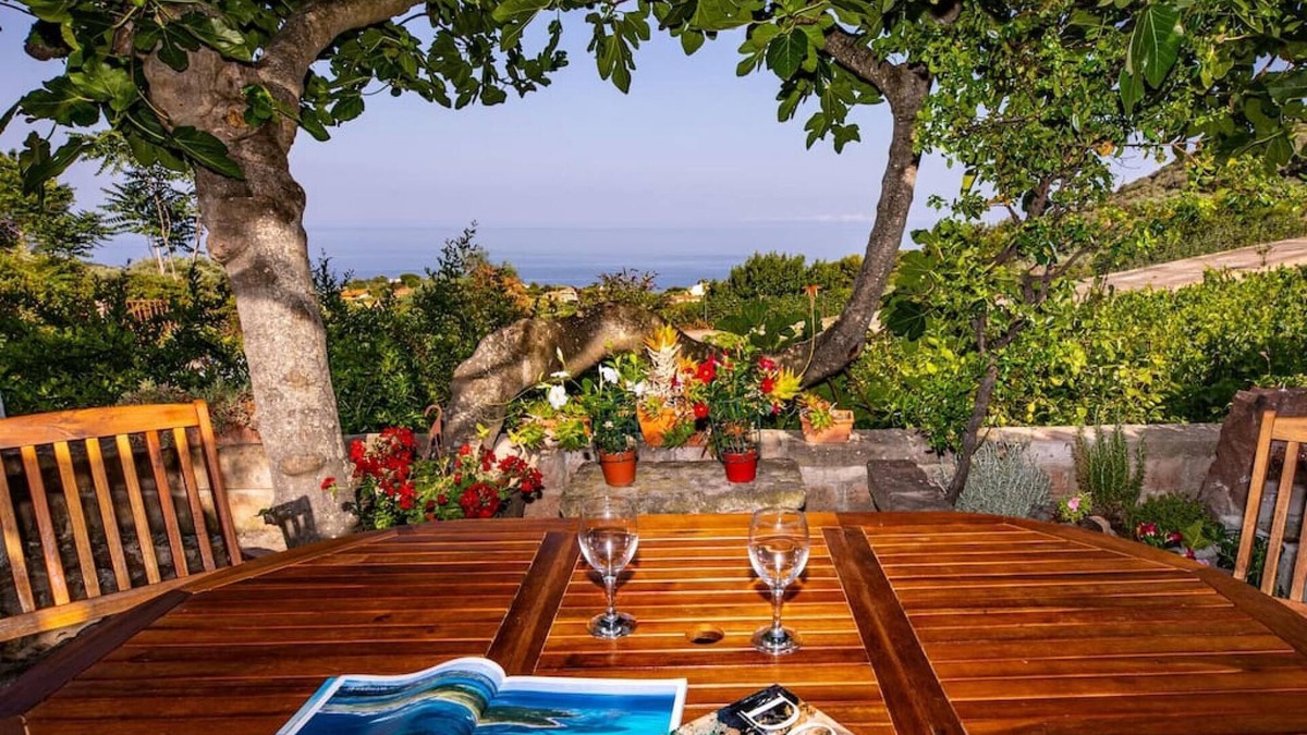 Magomadas Apartment | Welcomely - Badde Nuraghe