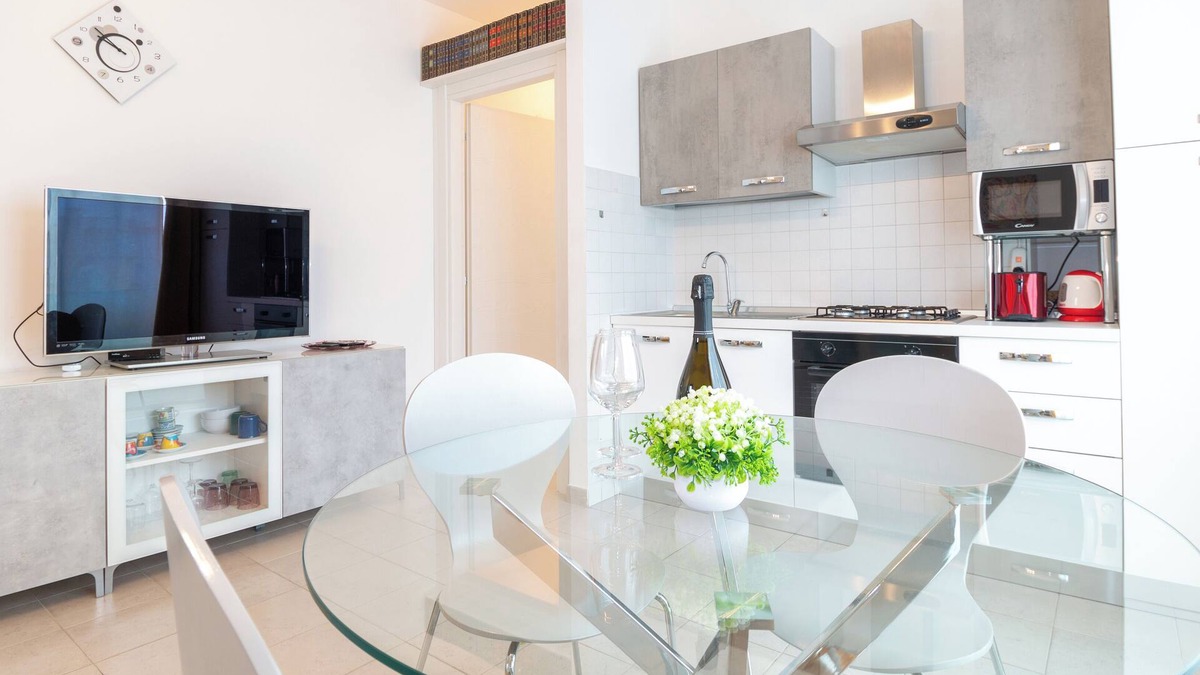 Pirri Apartment | Welcomely - Casa Donna Pabla