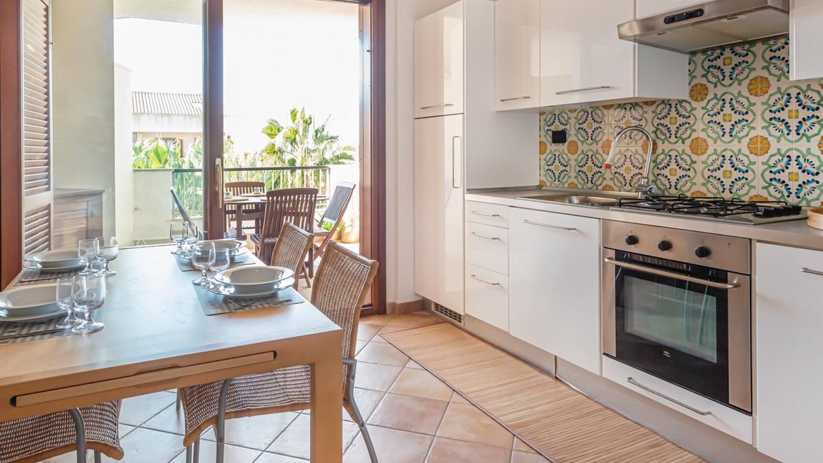 Pivarada Apartment | Welcomely - Casa Marlena