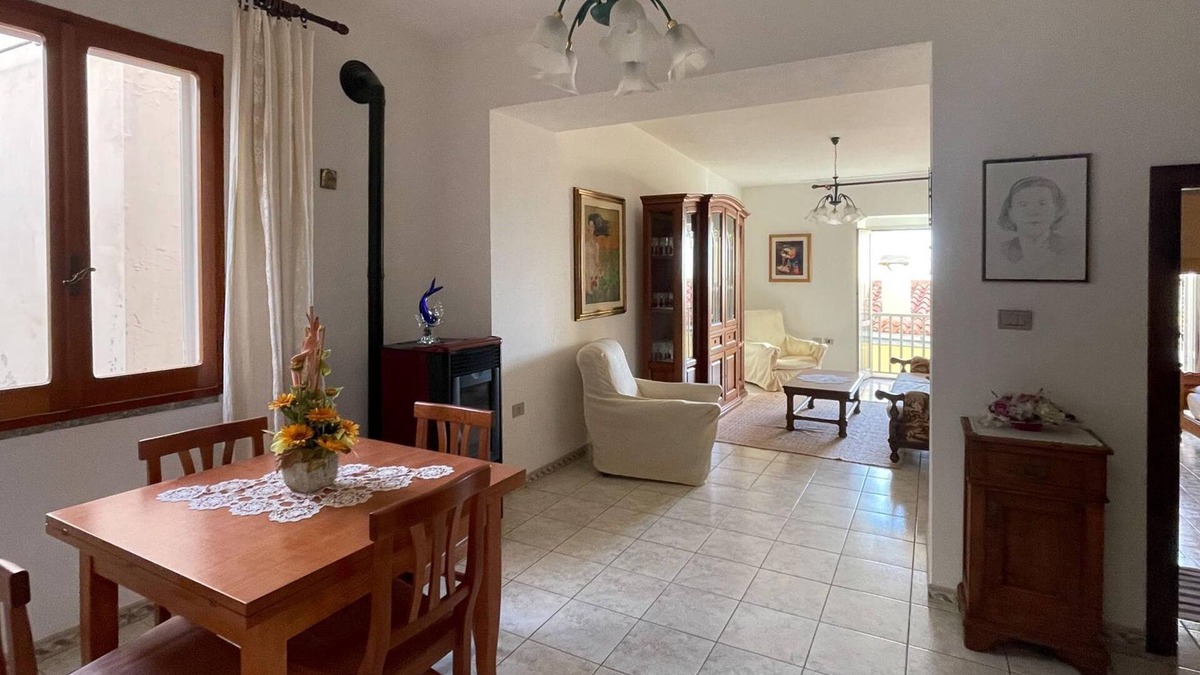 Bolotana Apartment | Welcomely - Casa Vania