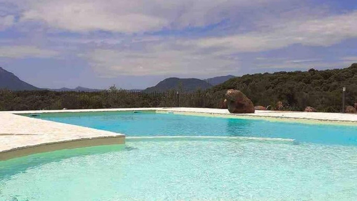 Dorgali Apartment | Welcomely - Country House Muristene- Iris