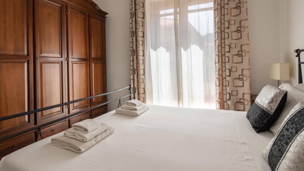 Gonnesa House | Welcomely - La Casa di Annetta