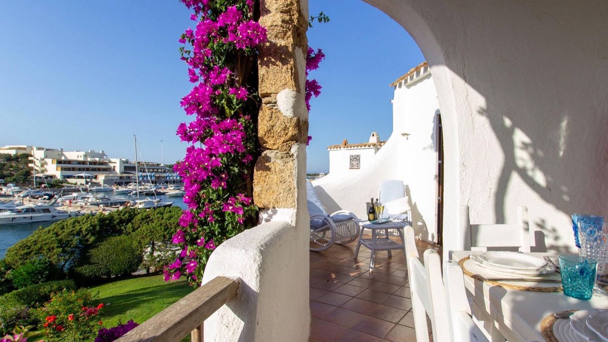 Porto Cervo Apartment | Welcomely - Porto Cervo sul Mare