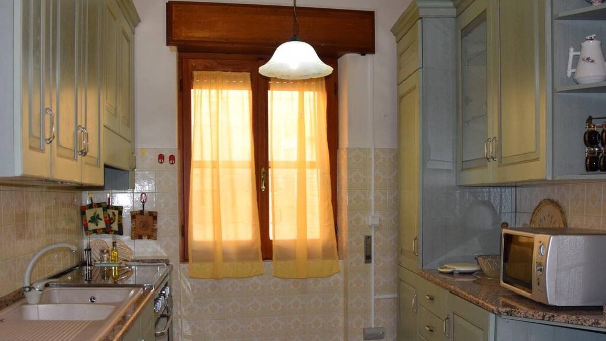 Bolotana House | Welcomely - San Basilio 21