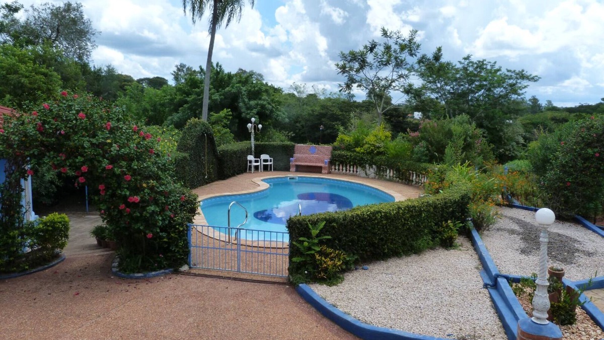 Piribebuy House | Welcomento our fantastic holiday resort