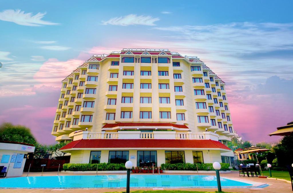 Visakhapatnam Hotel | Welcomhotel by ITC Hotels, Devee Grand Bay, Visakhapatnam