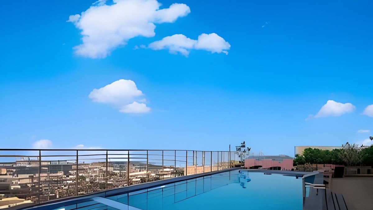Ahmedabad Hotel | Welcomhotel by ITC Hotels, Ashram Road, Ahmedabad