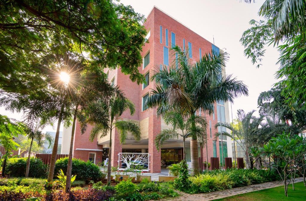 Gopalapuram Hotel | Welcomhotel by ITC Hotels, RaceCourse, Coimbatore