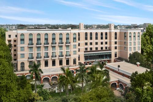 Civil Lines Hotel | Welcomhotel By ITC Hotels, Prayagraj