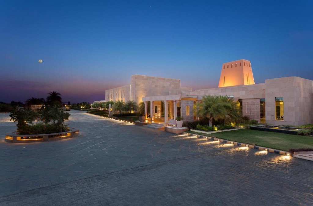 Uchiyarda Hotel | Welcomhotel by ITC Hotels, Jodhpur