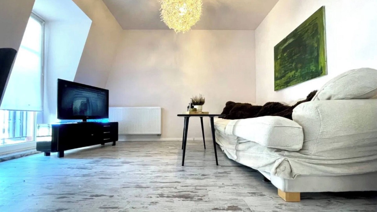 Sosnowiec Apartment | Welcoming 1-bedroom apartment in Sosnowiec