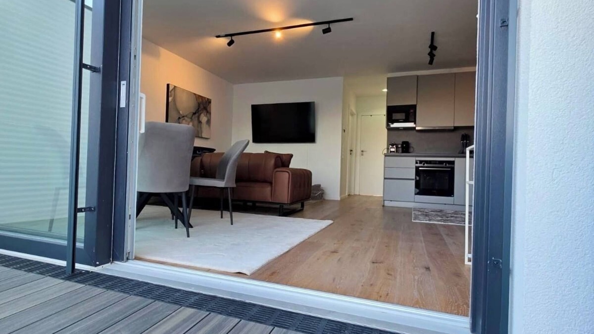 Ottakring Apartment | Welcoming 2-bedroom apartment next to Metro Station