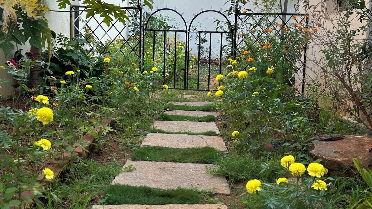 Mysore House | Welcoming 2-bedroom house in Mysuru