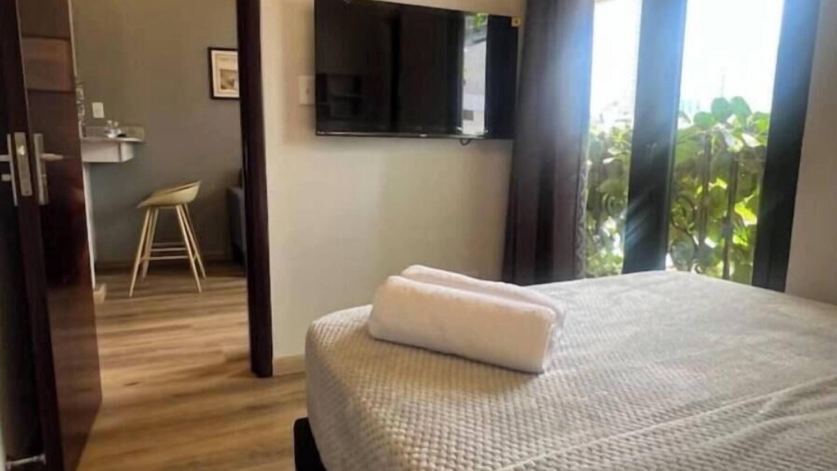 San Miguelito House | Welcoming 2-bedroom house with AC in Panamá