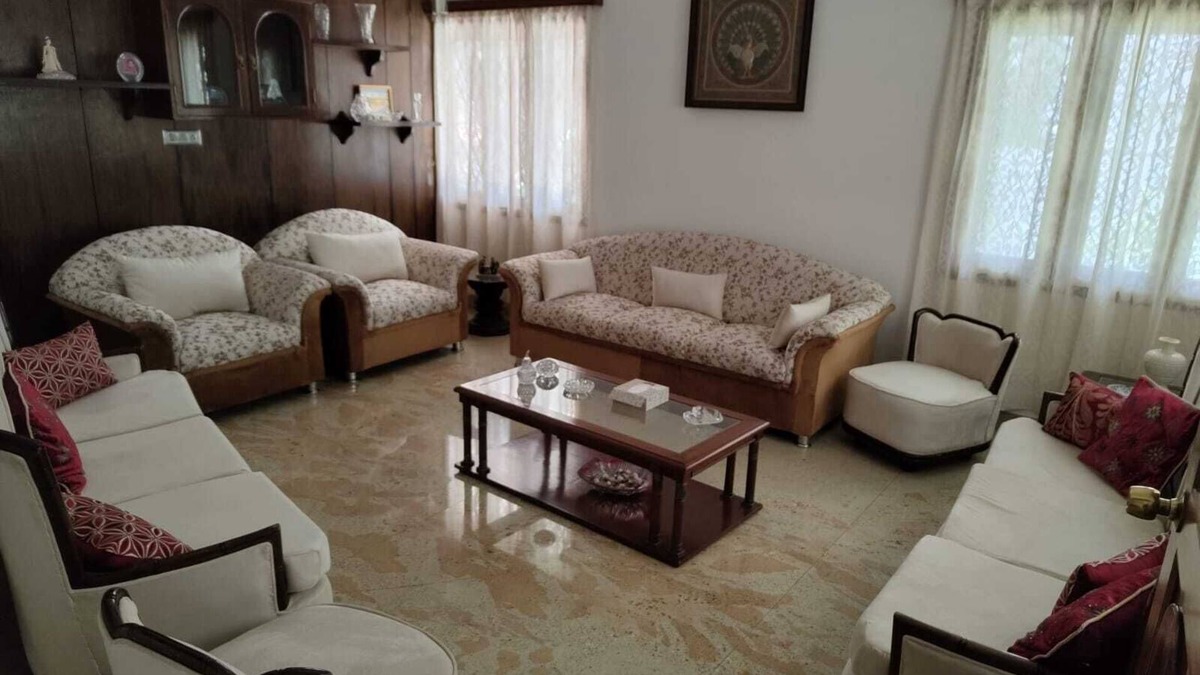 Bengaluru Villa | Welcoming 3-Bedroom Villa in Bengaluru