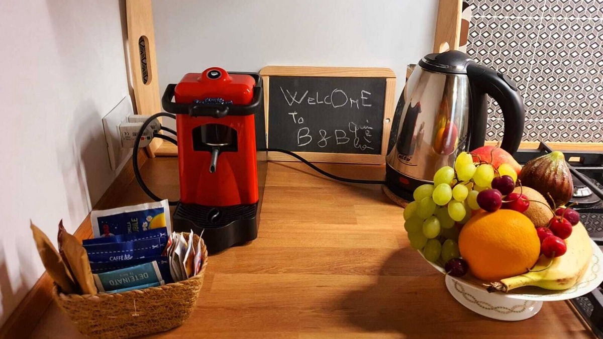 L'Aquila Apartment | Welcoming 3bedroom apartment with WiFi and a kitchen-living in charming L'Aquila