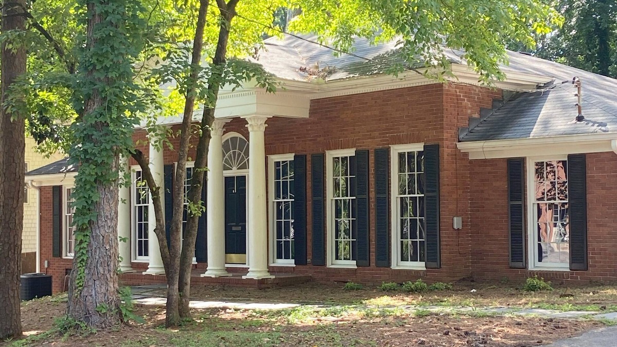 North Buckhead House | Welcoming 4-bedroom house in vibrant Buckhead Atlanta