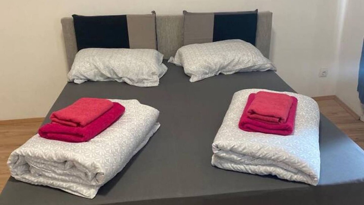 Erdberg Apartment | Welcoming 4BR Apt. Perfect for Groups & Friends