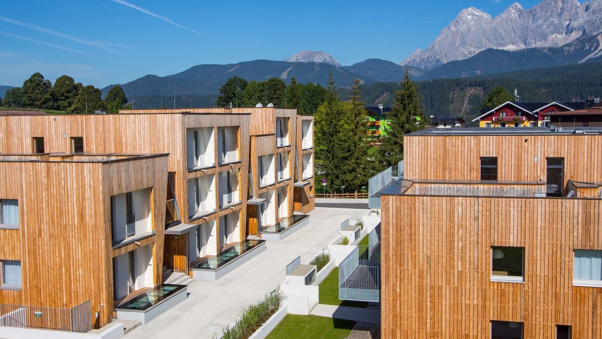 Schladming Apartment | Welcoming apartment near ski slopes