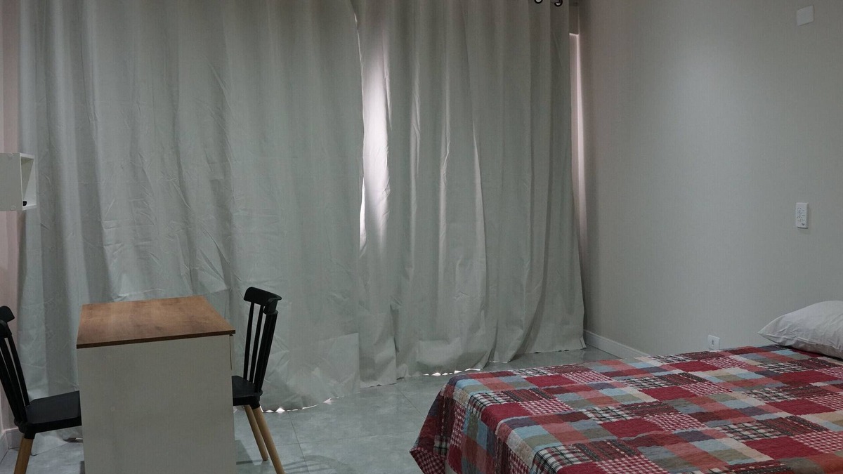 Bela Vista Apartment | Welcoming Heart of Freedom