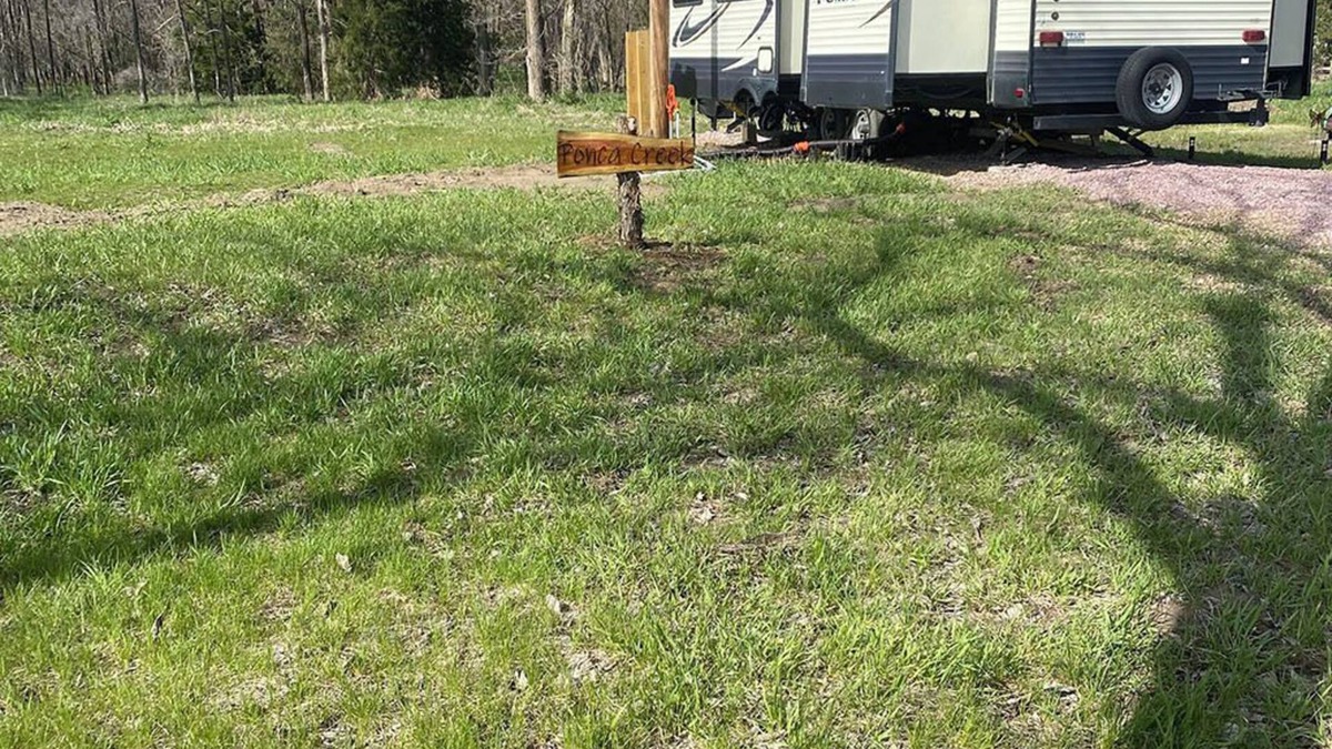 Lynch RV Rental | Welcoming campground in Lynch for outdoor enthusiasts