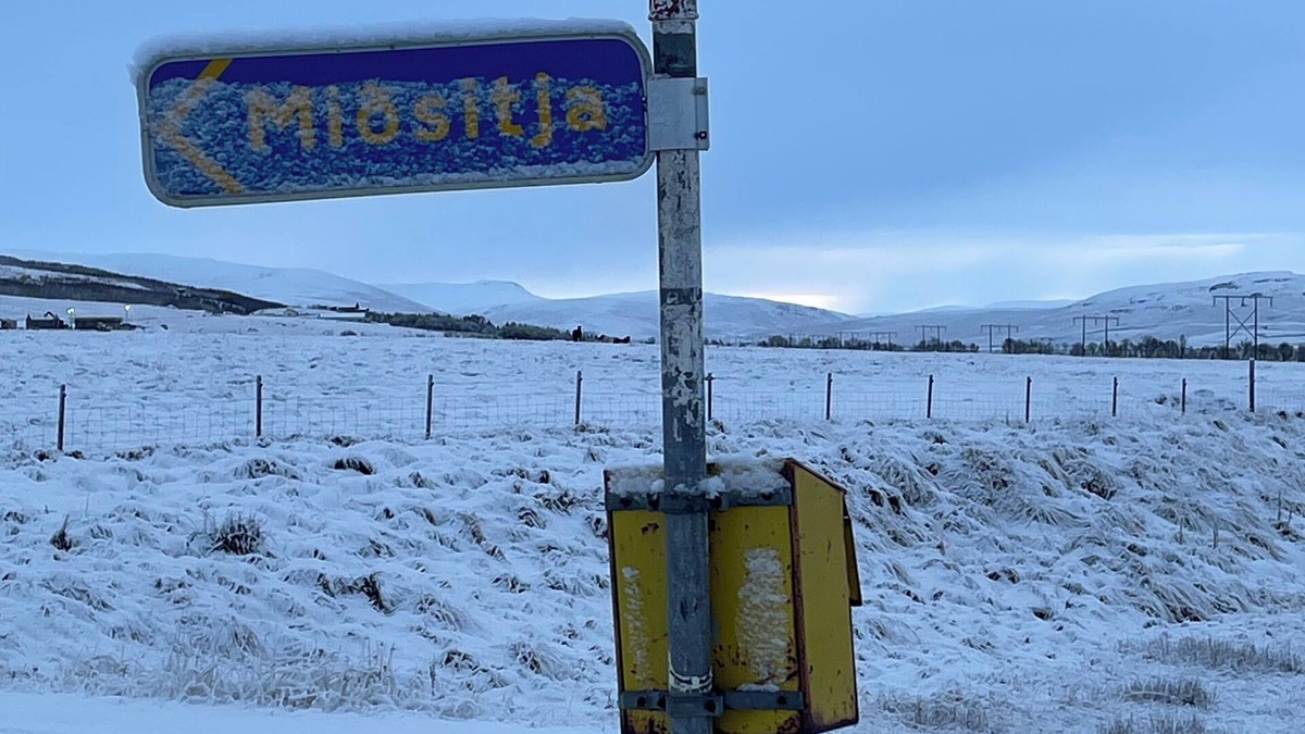 Akrahreppur Other | Welcoming farmhouse with WiFi at Midsitja in Skagafjörður NV-Iceland