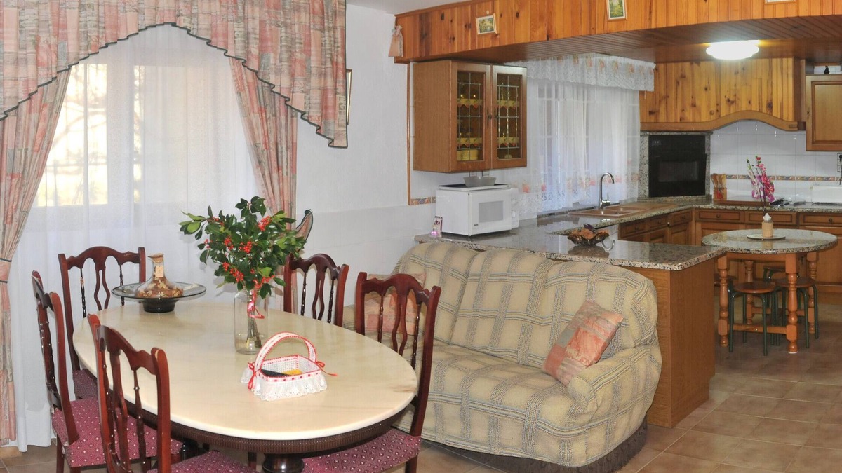 Luzenac Apartment | Welcoming flat in a stunning montain scenery