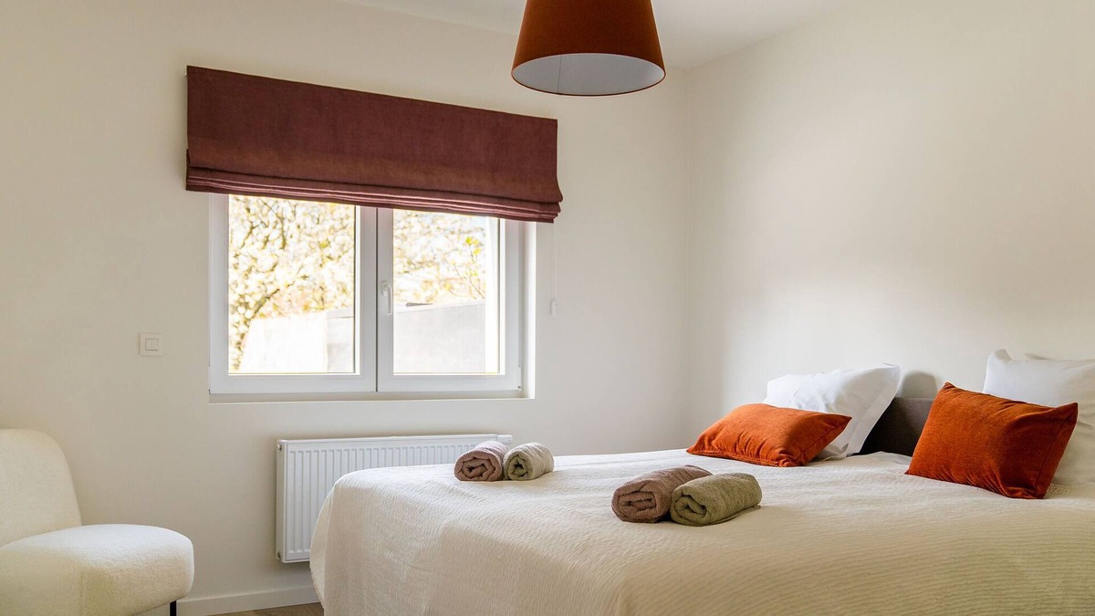 Damme House | Welcoming holiday home in Damme with garden