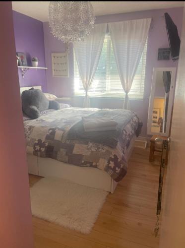 Glen Abbey House | Welcoming homestay with relaxing private room
