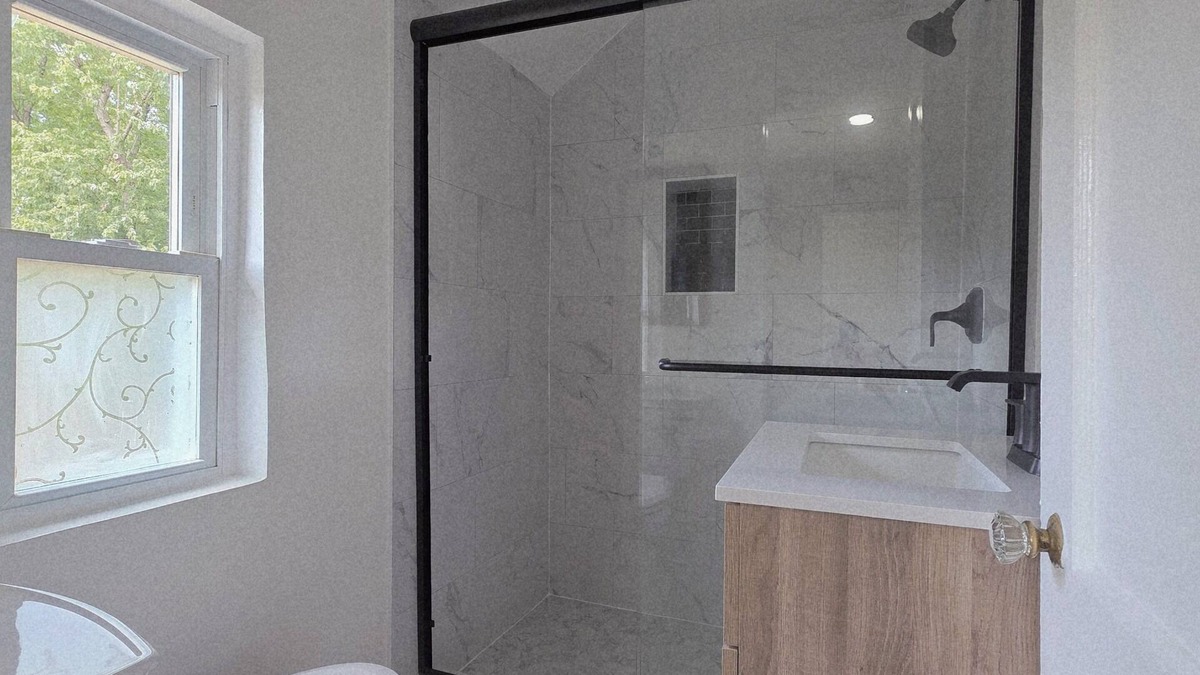 Alexandria West House | Welcoming house in Alexandria