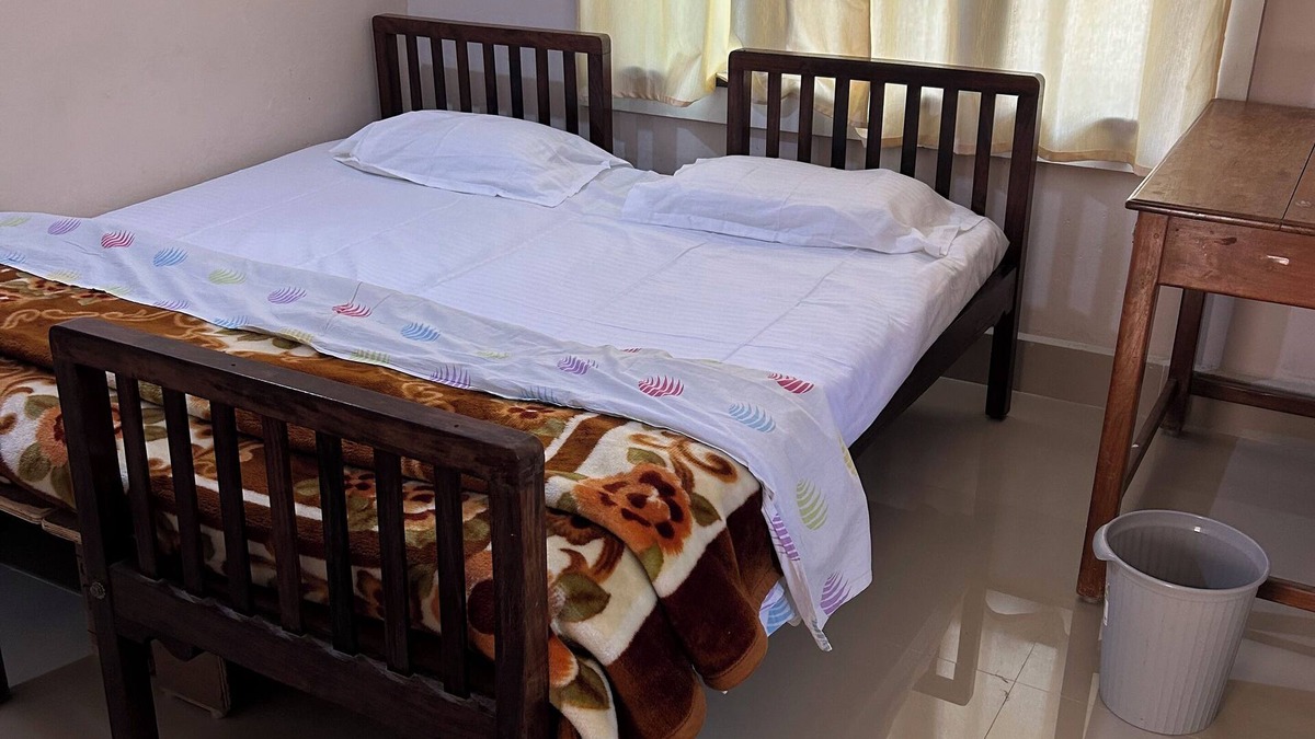 Mysore House | Welcoming house in Mysuru with a cozy vibe