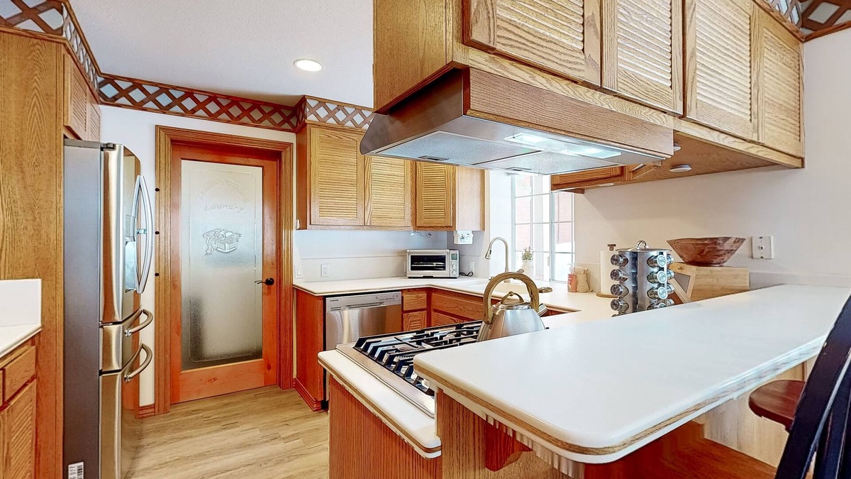 Carnelian Bay House | Welcoming lake retreat with private hot tub, games, & fireplace - dog-friendly