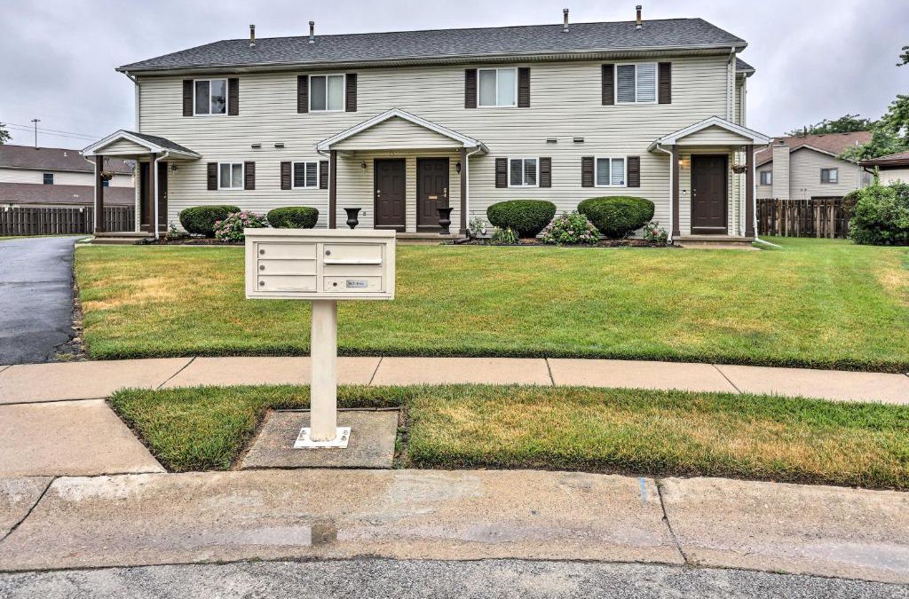 Southwyck House | Welcoming Ohio Getaway Less Than 9 Mi to Dtwn Toldeo!